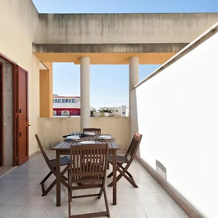 Holiday home & Fun Apartment- Lecce Selection *