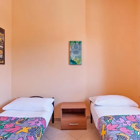 Holiday home & Fun Apartment- Lecce Selection Gallipoli
