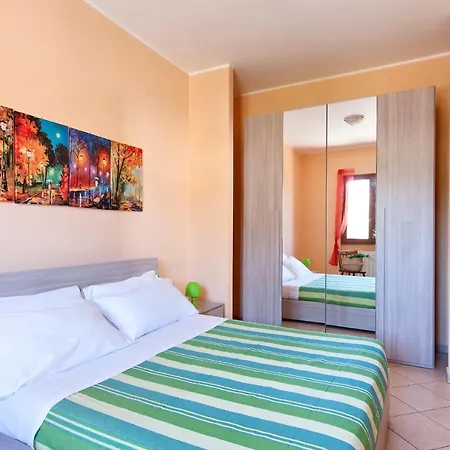 Holiday home & Fun Apartment- Lecce Selection
