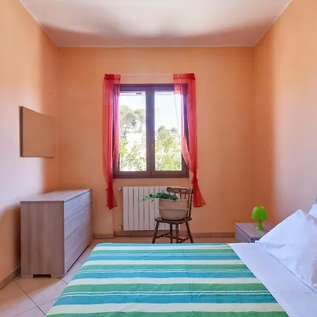 & Fun Apartment- Lecce Selection Holiday home Gallipoli