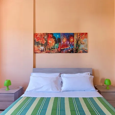 & Fun Apartment- Lecce Selection Holiday home Gallipoli
