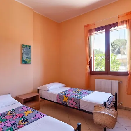 & Fun Apartment- Lecce Selection بيت للعطل