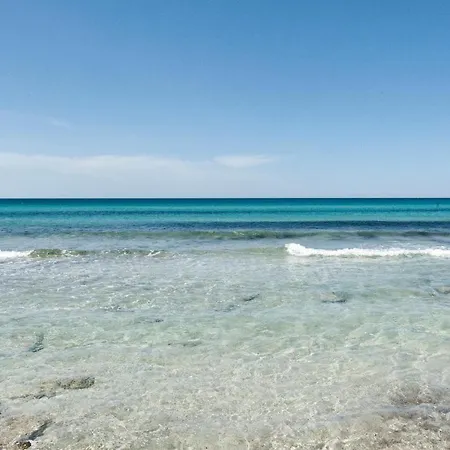 & Fun Apartment- Lecce Selection بيت للعطل غالّيبولي