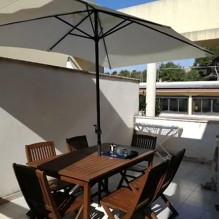 & Fun Apartment- Lecce Selection * Gallipoli